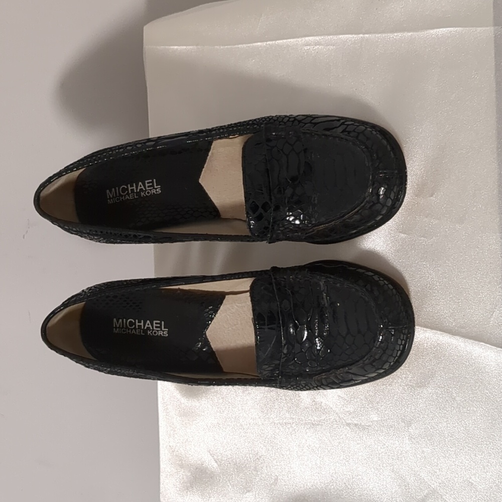 Michael Kors leather Pumps